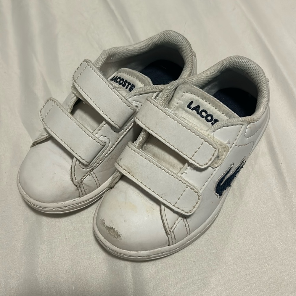 Lacoste Baby Sneakers